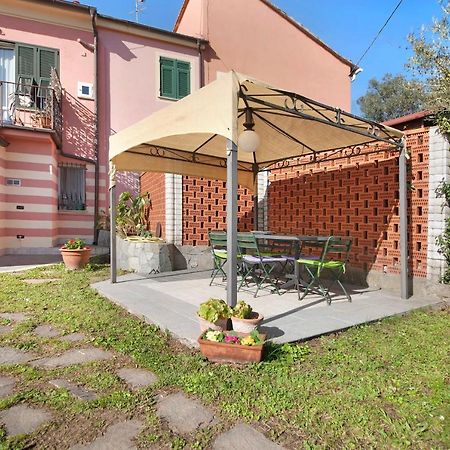 Nonna Adele Villa Sestri Levante Exterior photo
