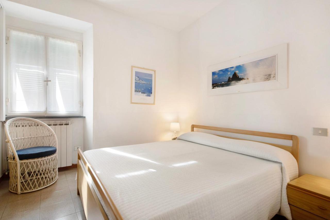 Nonna Adele Villa Sestri Levante Exterior photo